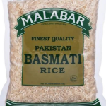 Malabar Basmathi Rice 1kg