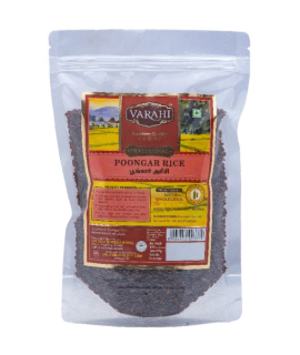 Varahi Poonagar Rice 1kg
