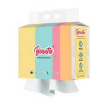 Beautex Hanging Towel 2Ply
