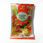 Kashish Fryums (Bhindi) 200g