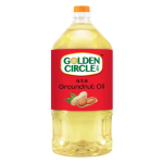 Golden Circle Groundnut Oil 2L