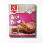 Kashish Ragi Papad 200g