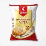 Kashish Multigrain Atta 5kg