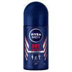 Nivea Men Deo Roll On Dry Impact 50ml