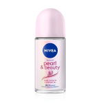 Nivea Deo Roll On Pearl Beauty 50ml