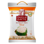 India Gate Tibar Basmati Rice 5kg