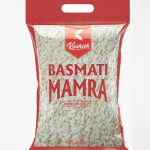 Kashish Puffed Rice (Mamra) 400g