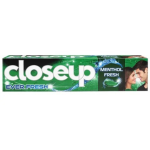 Close Up Menthol Fresh Green 95ml