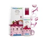 Mamaearth Onion Hair Oil 150ml