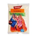 Pattu Semolina 500g
