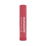 Mamaearth Nourishing 100% Natural Lip Balm Vitamin E & Strawberry 4g