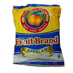 Fruit Brand Appalam 150g
