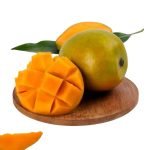 Fresh Alphonso Mango 1pcs