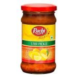 Ruchi Lime Pickle 300g