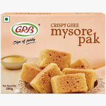 GRB Crispy Mysore Pak 200g
