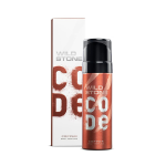 Wild Stone Code Copper Body Perfume 120ml