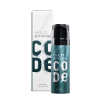 Wild Stone Code Steel Body Perfume 120ml