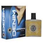 Denim After Shave Blue 100ml
