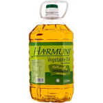 Harmuni Vegetable Oil 5L