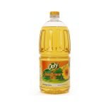 Ooty Sunflower Oil 2L