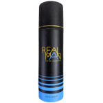 Real Man Fresh Morning Body Spray 150ml