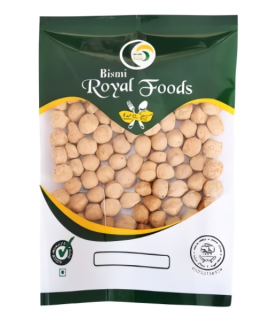 Bismi Soya Meal Small 200g
