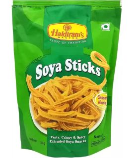 Haldiram's Soya Sticks 200g