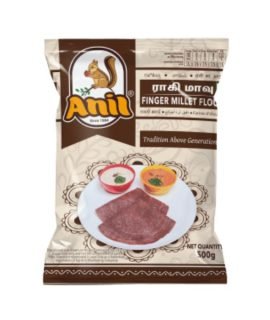 Anil Ragi Flour 500g