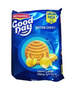 Britannia Good Day Butter Cookies (Value Pack) 648g