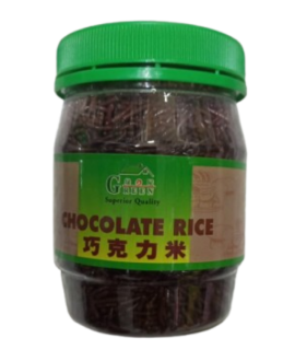 Green House Chocolate Rice 160g