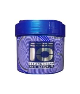 Code 10 Anti - Dandruff 125ml