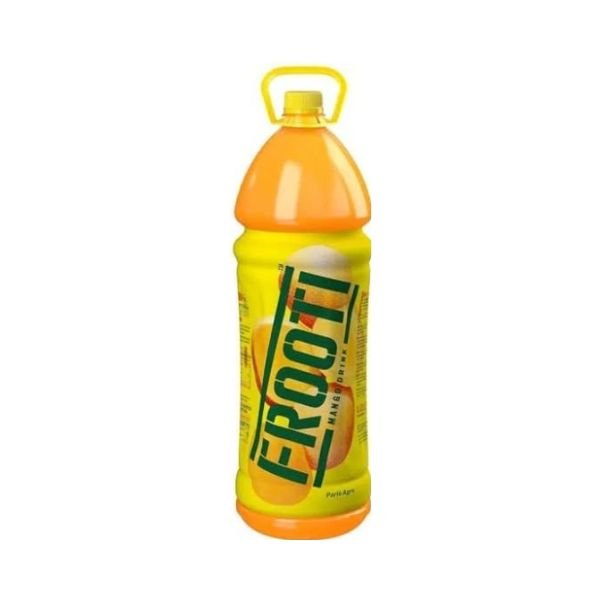 Frooti Mango Drink 2L