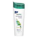 Himalaya Anti Dandruff Tea Tree Shampoo 340ml