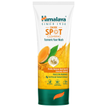 Himalaya Dark Spot Clearing Turmeric Face Wash 100g