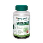 Himalaya Healthy Gut Probiotic Gummies 60's