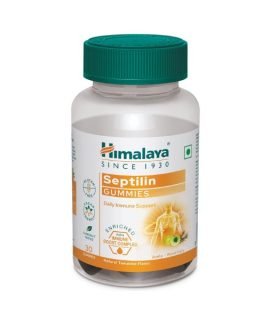 Himalaya Septilin Gummies 30's