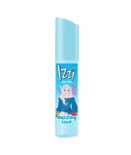 Izzi Dazzling Love Body Mist - 100ml