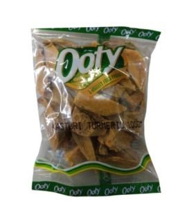 Ooty Kasturi Turmeric 100g