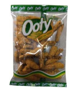 Ooty Turmeric Long 100g