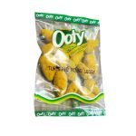 Ooty Turmeric Round 100g