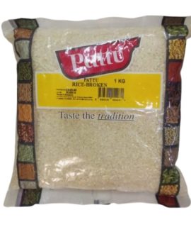 Pattu Broken Rice 1kg