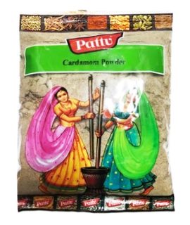 Pattu Cardamom Powder 100g