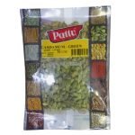 Pattu Green Cardamom 50g