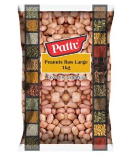 Pattu Groundnut 1kg