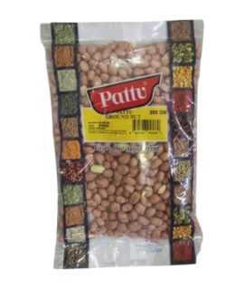 Pattu Groundnut 250g