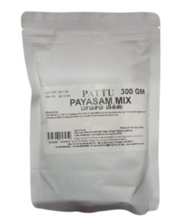 Pattu Payasam Mix 300g