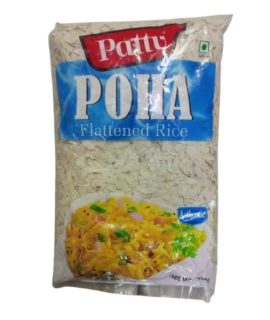 Pattu Poha (Flattened Rice) 500g