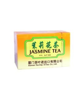 Sea Dyke Jasmine Tea 20's 2g