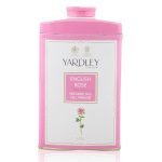 Yardley Perfumed Talcum Powder (English Rose) 100g