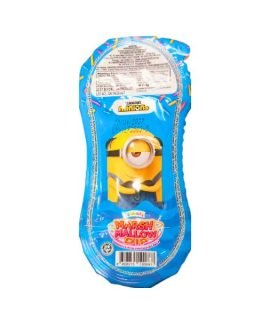 Beardy Minion Marshmallow Dip 30g